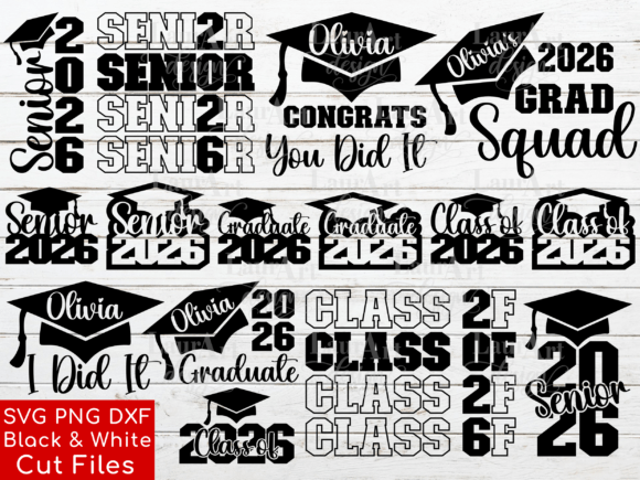 2026 Graduation Senior 2026 Grad Squad: A Strategic Tool for Creative and Business Success