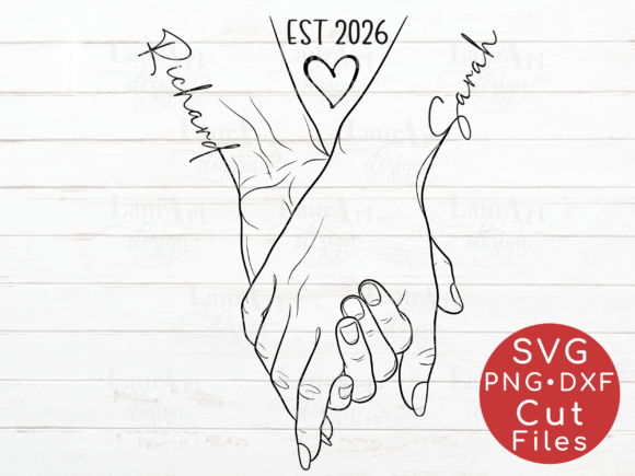 Couple Hands Holding Hands Lovers Hands: A Strategic Design Element for Your Projects